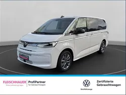 Weiss Gebraucht 2024 VW T7 Style Van | 62.900 € (Etwas zu teuer)