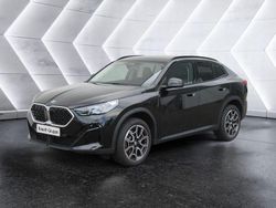 Schwarz Gebraucht 2025 BMW X2 Sport Line SUV | 42.900 € (Etwas zu teuer)