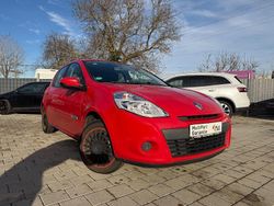 Rot Gebraucht 2013 Renault Clio III Collection Kleinwagen | 4.500 € (Fairer Preis)