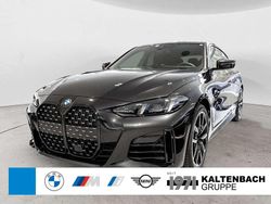 Grau Gebraucht 2025 BMW 420 Gran Coupé M Sport Coupé | 63.290 €