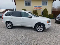 Weiß Gebraucht 2013 Volvo XC90 SUV | 8.790 € (Superpreis)