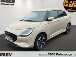 Beige Neu 2025 Suzuki Swift Comfort+ Limousine | 19.980 €
