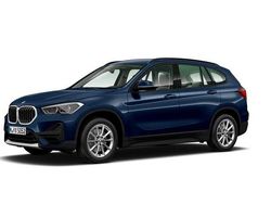 Gebraucht 2025 BMW X1 Advantage SUV | 23.520 €