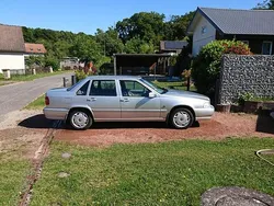 Silber Gebraucht 1997 Volvo S70 Limousine | 999 €