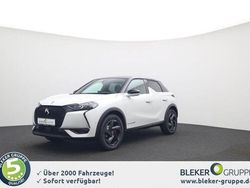 Weiss Gebraucht 2020 DS Automobiles DS9 Limousine | 18.580 €