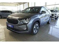 Neu 2025 Skoda Kodiaq SUV | 39.910 € (Guter Preis)