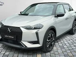 Grau Gebraucht 2024 DS Automobiles DS3 | 26.970 €