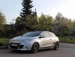 Silber Gebraucht 2009 Renault Mégane Coupé Dynamique Coupé | 5.200 € (Fairer Preis)