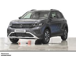Grau Neu 2025 VW T-Cross SUV | 23.490 € (Guter Preis)