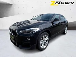 Schwarz Gebraucht 2019 BMW X2 Advantage SUV | 20.980 € (Fairer Preis)
