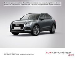 Nanograu metallic Gebraucht 2022 Audi Q3 Ambiente SUV | 29.910 € (Fairer Preis)