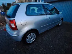 Grau Gebraucht 2004 VW Polo GT Limousine | 1.400 € (Guter Preis)