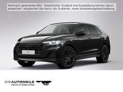 Schwarz Neu 2025 Audi Q8 Sport SUV | 99.900 €