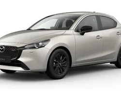 Andere Neu 2024 Mazda 2 Homura-Line Kleinwagen | 20.990 € (Guter Preis)