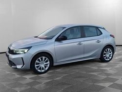 Silber Gebraucht 2025 Opel Corsa Edition Limousine | 18.875 € (Guter Preis)