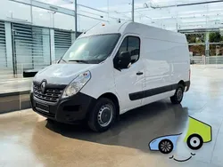 Weiß Gebraucht 2019 Renault Master Van | 18.500 € (Fairer Preis)