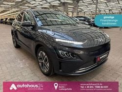 Schwarz Gebraucht 2023 Hyundai Kona SUV | 20.990 € (Guter Preis)