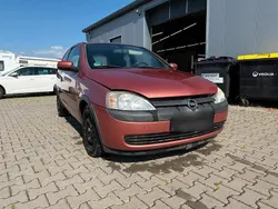 Andere außenfarben Gebraucht 2000 Opel Corsa Kleinwagen | 500 € (Fairer Preis)