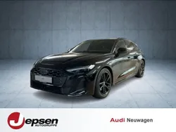 Mythosschwarz metallic Neu 2024 Audi A5 S-Line Coupé | 66.880 € (Fairer Preis)