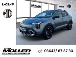 Grau Neu 2025 Kia Stonic GT-Line SUV | 28.980 € (Fairer Preis)