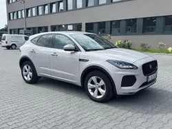 Grau Gebraucht 2020 Jaguar E-Pace R-Dynamic SUV | 19.900 € (Fairer Preis)