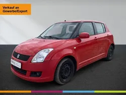 Other Gebraucht 2009 Suzuki Swift Comfort Kleinwagen | 1.990 € (Guter Preis)