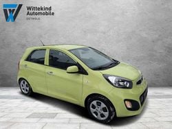 Gebraucht 2013 Kia Picanto Edition 7 Kleinwagen | 3.999 € (Fairer Preis)