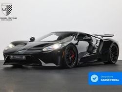 Schwarz Gebraucht 2022 Ford GT Coupé | 739.900 €