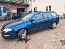 Blau Gebraucht 2006 VW Passat Trendline Kombi | 4.500 € (Teuer)