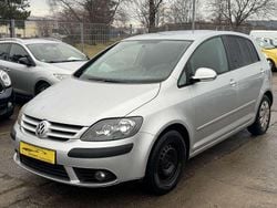 Silber Gebraucht 2007 VW Golf Comfortline Limousine | 1.790 € (Superpreis)