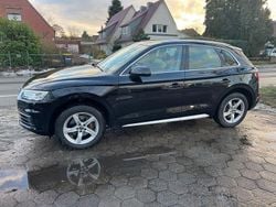 Schwarz Gebraucht 2018 Audi Q5 Sport SUV | 17.500 € (Superpreis)