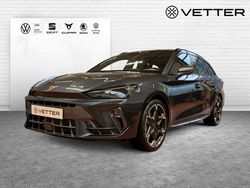 Magnetic grau Neu 2024 Cupra Leon Kombi | 42.946 €