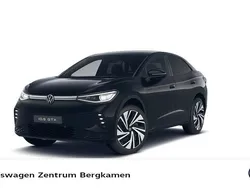 Schwarz Gebraucht 2025 VW ID.5 GTX SUV | 46.404 € (Fairer Preis)