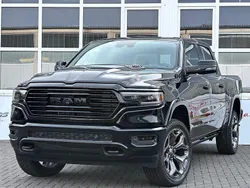 Schwarz Gebraucht 2021 Dodge Ram Limited Abholung | 63.900 € (Fairer Preis)