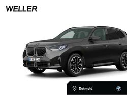 Grau Neu 2025 BMW X3 Performance SUV | 59.990 € (Superpreis)