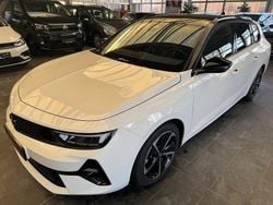 Weiß Gebraucht 2025 Opel Astra Kombi | 23.999 € (Superpreis)