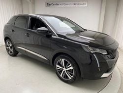 Schwarz Gebraucht 2024 Peugeot 3008 Allure Limousine | 26.950 € (Superpreis)