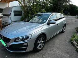 Gebraucht 2015 Volvo V60 Kombi | 11.499 € (Fairer Preis)