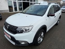Weiß Gebraucht 2019 Dacia Logan Stepway Limousine | 12.750 € (Teuer)