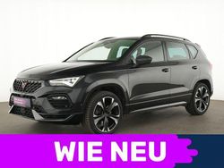 Magic schwarz Gebraucht 2023 Cupra Ateca VZ SUV | 30.989 € (Guter Preis)