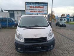 Weiß Gebraucht 2016 Peugeot Expert Avantage Van | 5.600 € (Etwas zu teuer)
