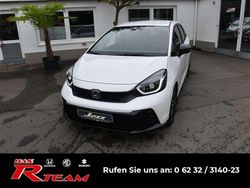 Platinumwhite Gebraucht 2025 Honda Jazz Advance Kleinwagen | 29.699 € (Fairer Preis)