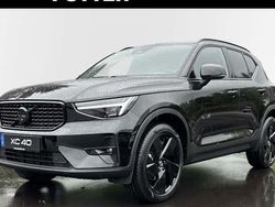 Schwarz Gebraucht 2025 Volvo XC40 Plus SUV | 44.990 €