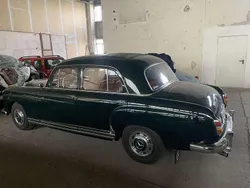 Gebraucht 1959 Mercedes 220 SE | 34.500 €