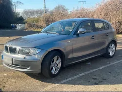 Grau Gebraucht 2011 BMW 120 Kleinwagen | 4.900 € (Guter Preis)