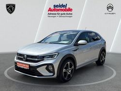 Reflexsilber Gebraucht 2022 VW Taigo R-line SUV | 24.950 € (Teuer)