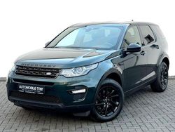 Unbekannt Gebraucht 2016 Land Rover Discovery Sport SUV | 12.990 € (Guter Preis)