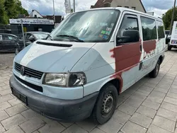 Weiß Gebraucht 1998 VW T4 Van | 1.699 €