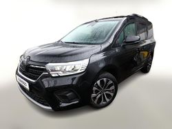 Black pearl metallic Gebraucht 2025 Renault Kangoo Techno Van / Kleinbus | 29.236 € (Fairer Preis)