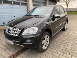Mercedes ML320